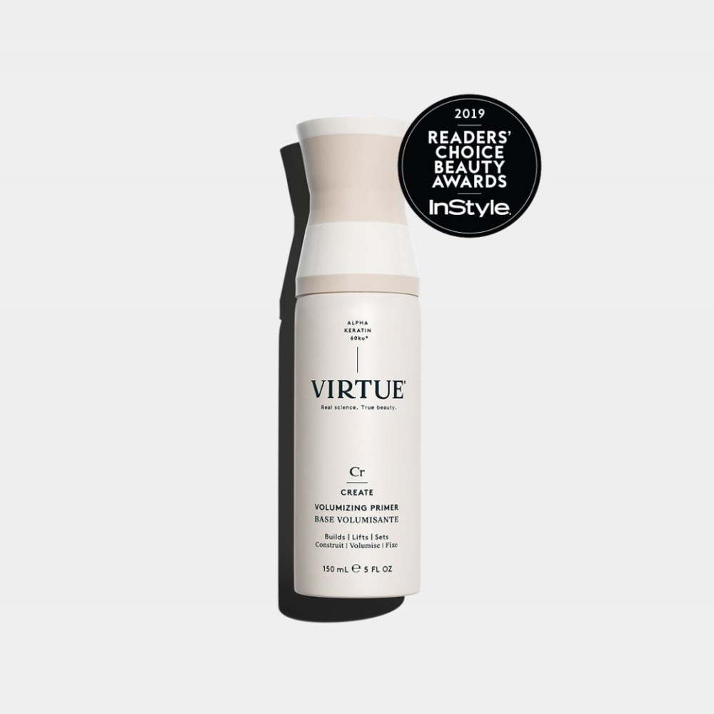 VIRTUE Volumizing Primer